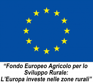 Fondo Europeo Sviluppo Rurale